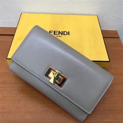 fendi 財布 買取|フェンディ（FENDI）買取 .